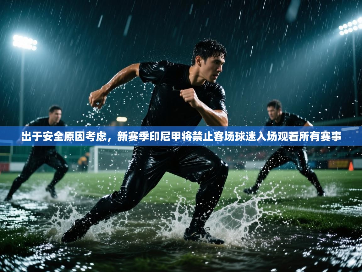 出于安全原因考虑,新赛季印尼甲将禁止客场球迷入场观看所有赛事 第1张