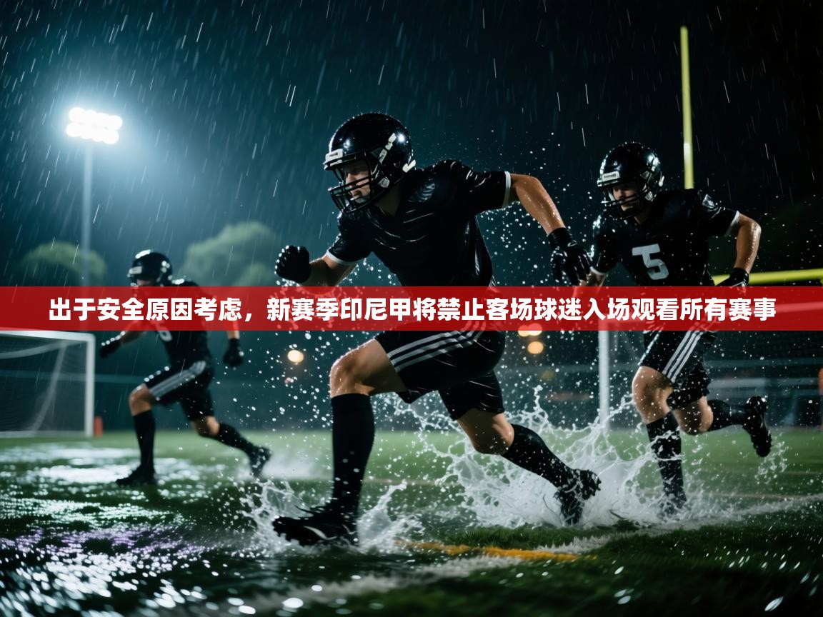 出于安全原因考虑,新赛季印尼甲将禁止客场球迷入场观看所有赛事 第2张