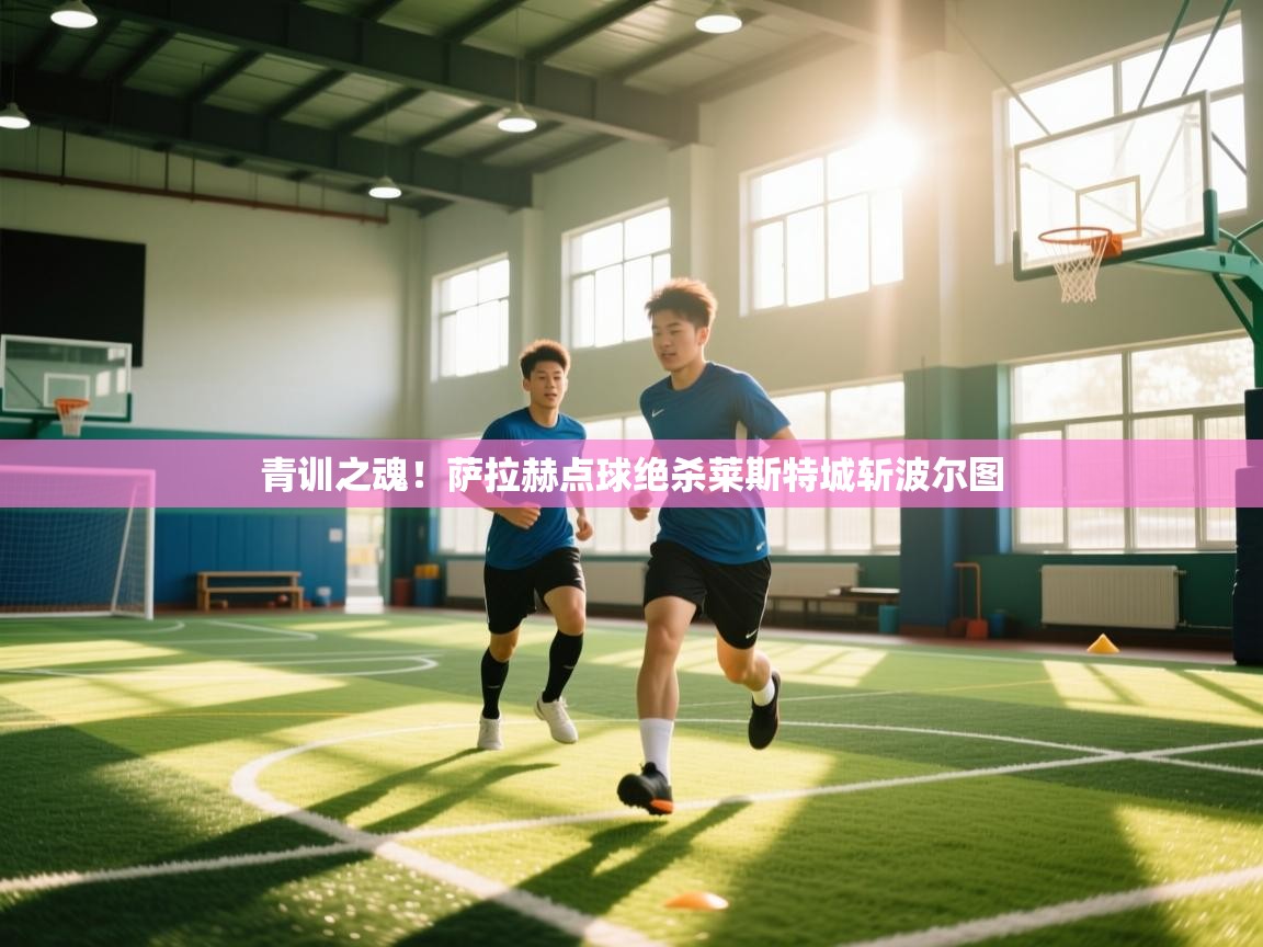 青训之魂！萨拉赫点球绝杀莱斯特城斩波尔图  第2张