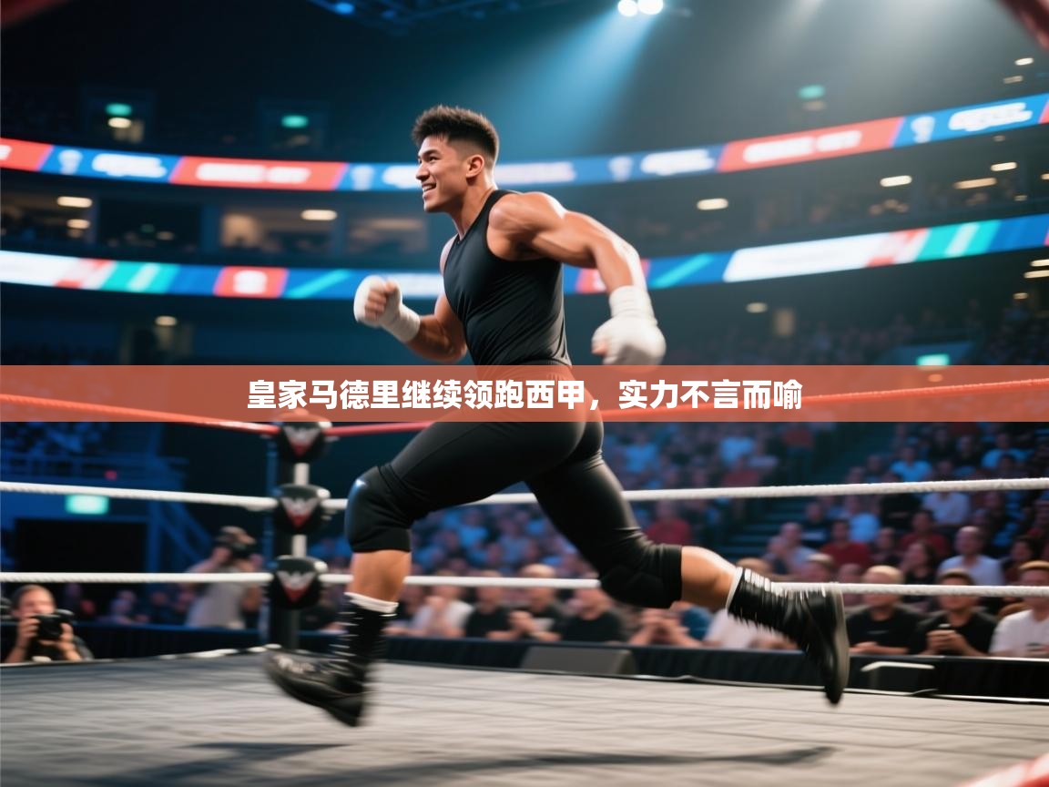 皇家马德里继续领跑西甲，实力不言而喻  第1张