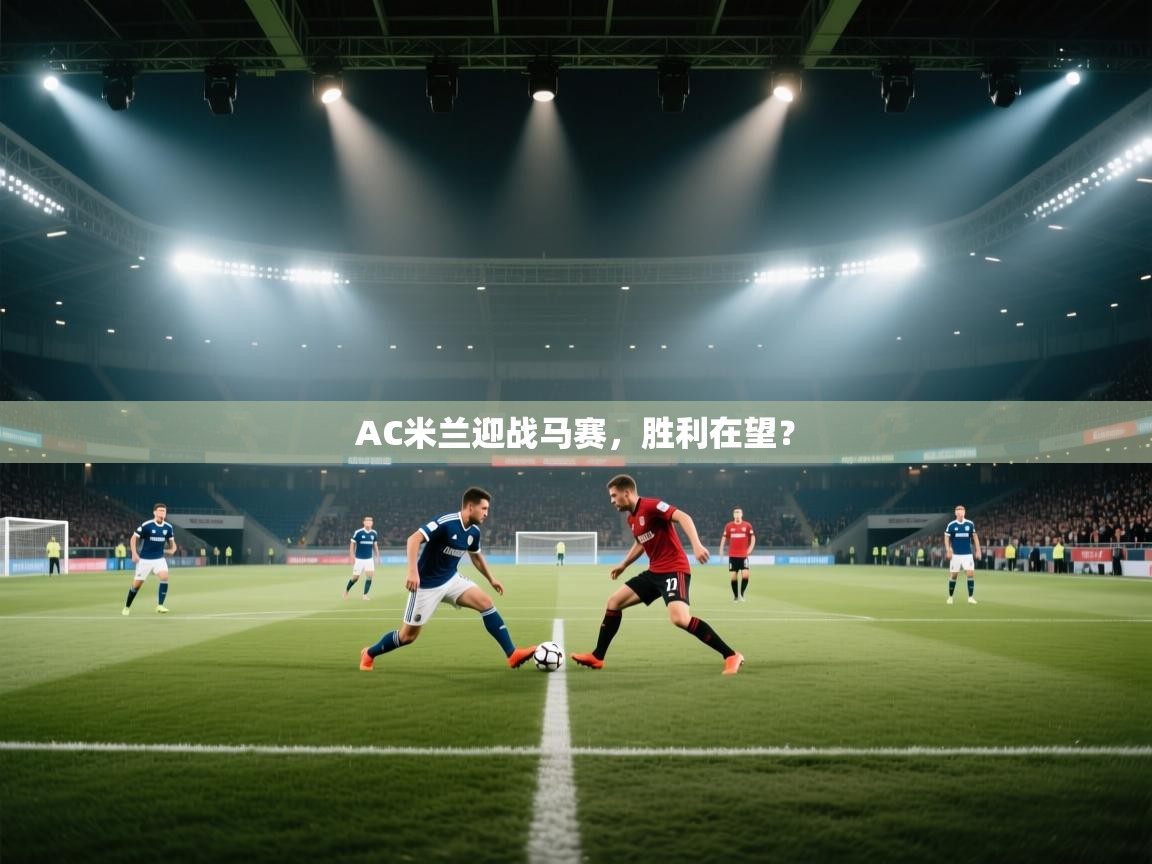 AC米兰迎战马赛，胜利在望？