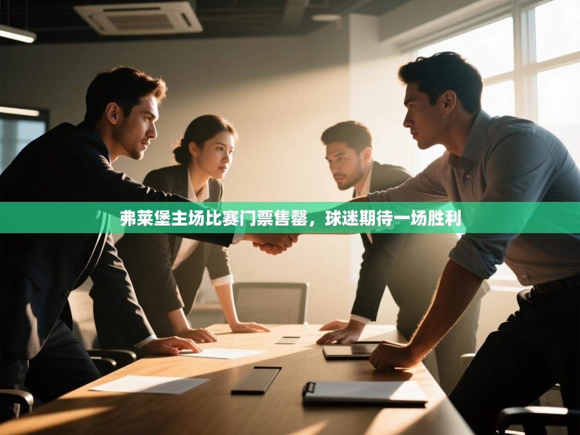 弗莱堡主场比赛门票售罄，球迷期待一场胜利