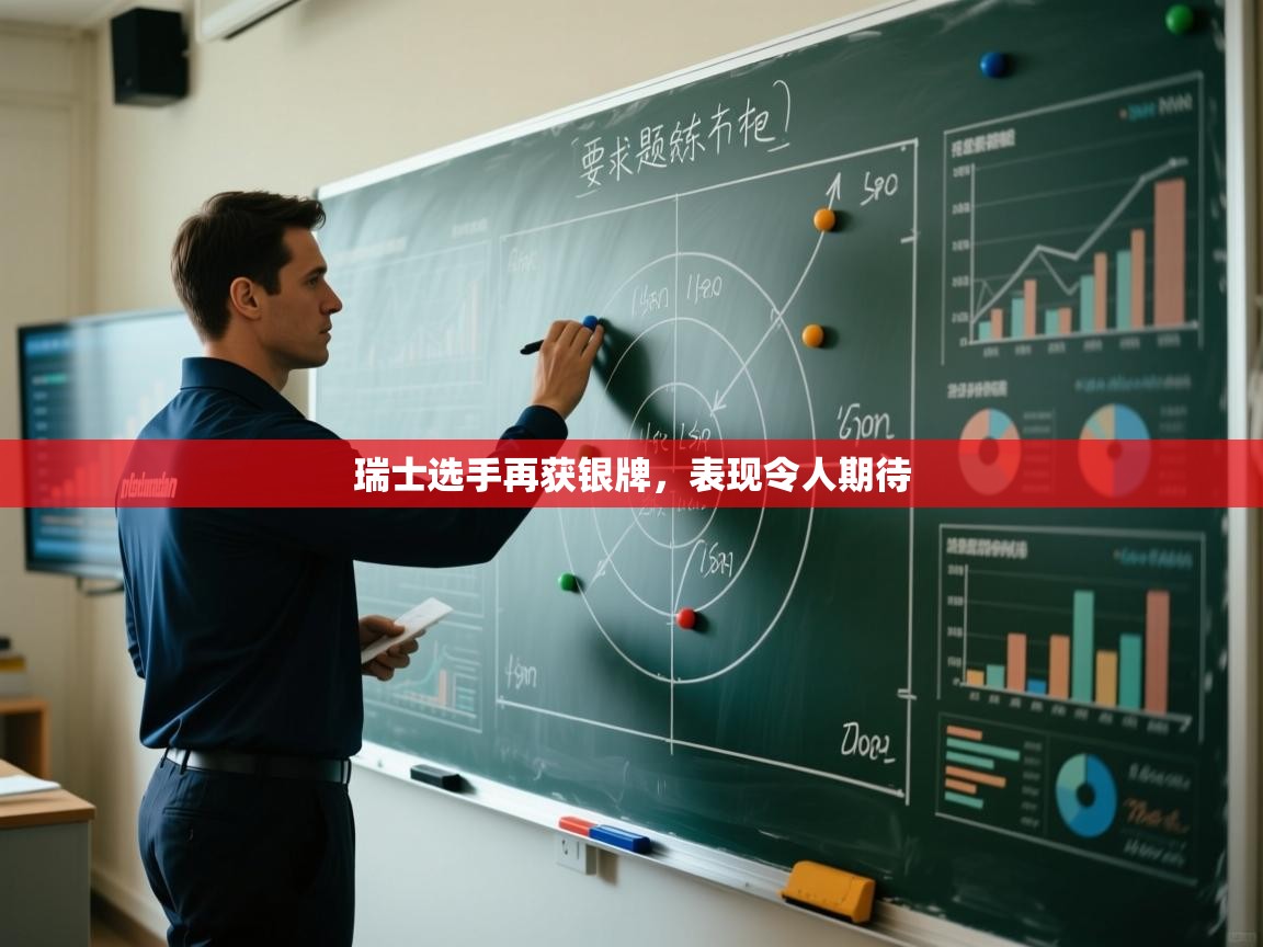 瑞士选手再获银牌，表现令人期待  第1张