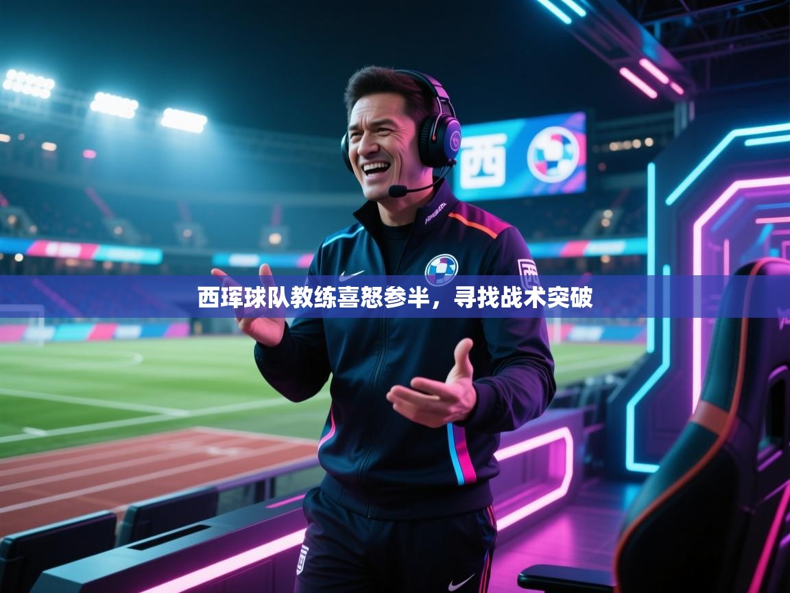 西珲球队教练喜怒参半，寻找战术突破  第2张