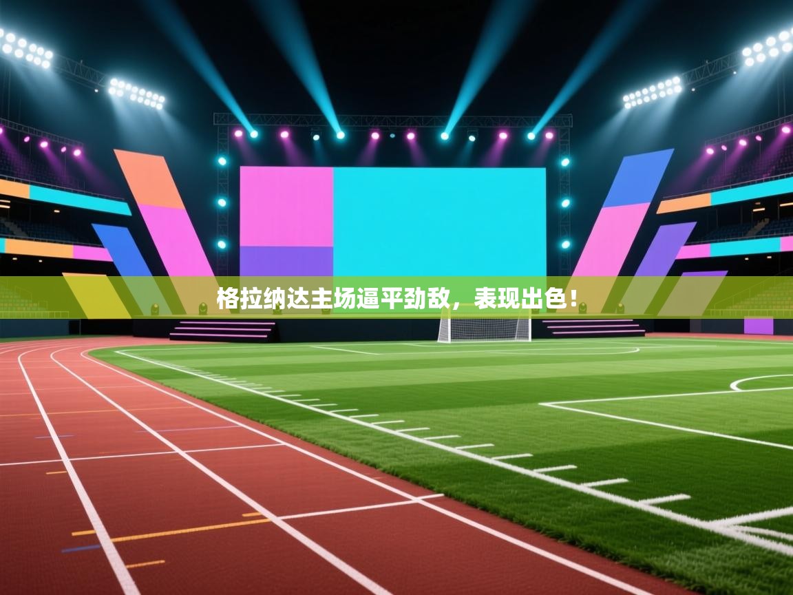 格拉纳达主场逼平劲敌，表现出色！  第2张