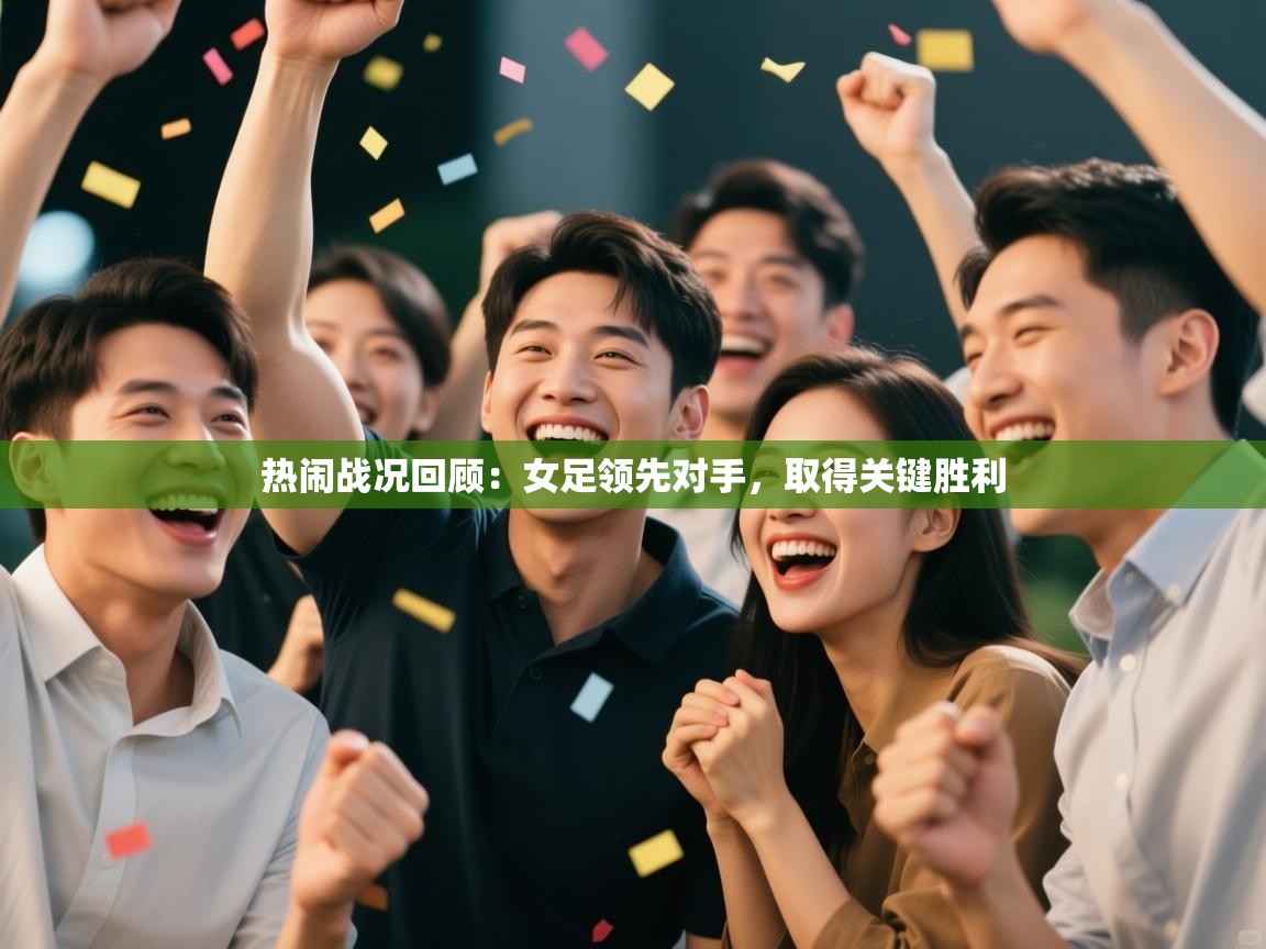 热闹战况回顾：女足领先对手，取得关键胜利