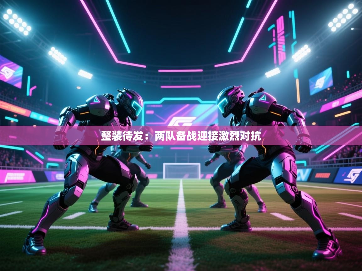 整装待发：两队备战迎接激烈对抗