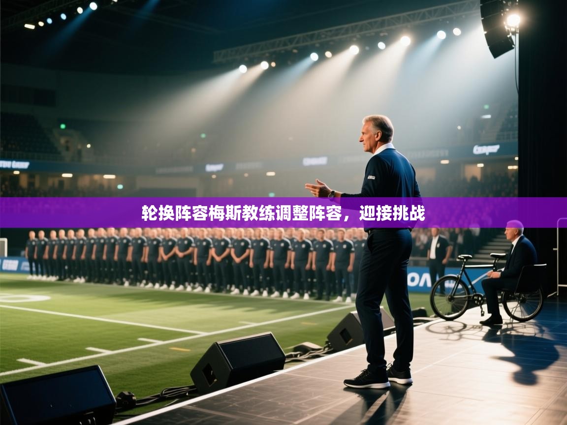 轮换阵容梅斯教练调整阵容，迎接挑战  第2张