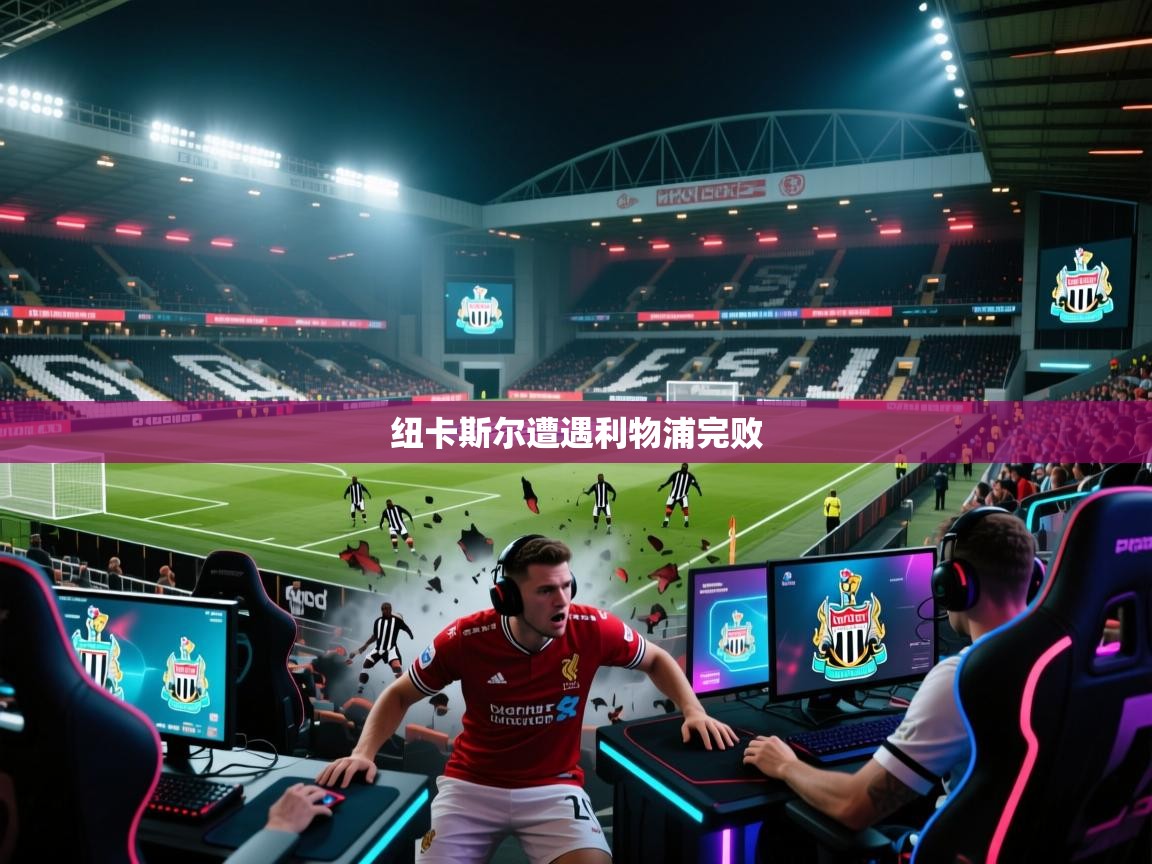 纽卡斯尔遭遇利物浦完败 第1张