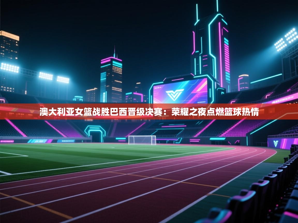 澳大利亚女篮战胜巴西晋级决赛：荣耀之夜点燃篮球热情