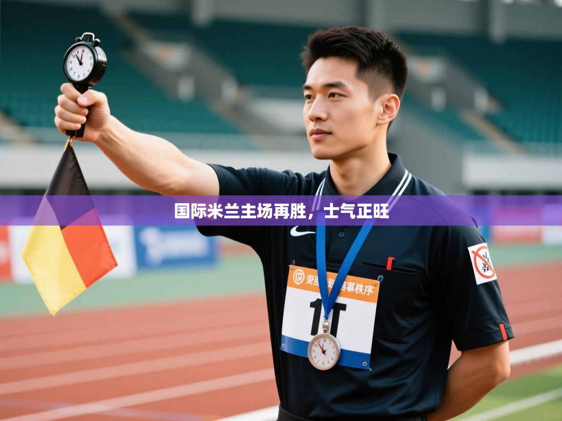 国际米兰主场再胜，士气正旺