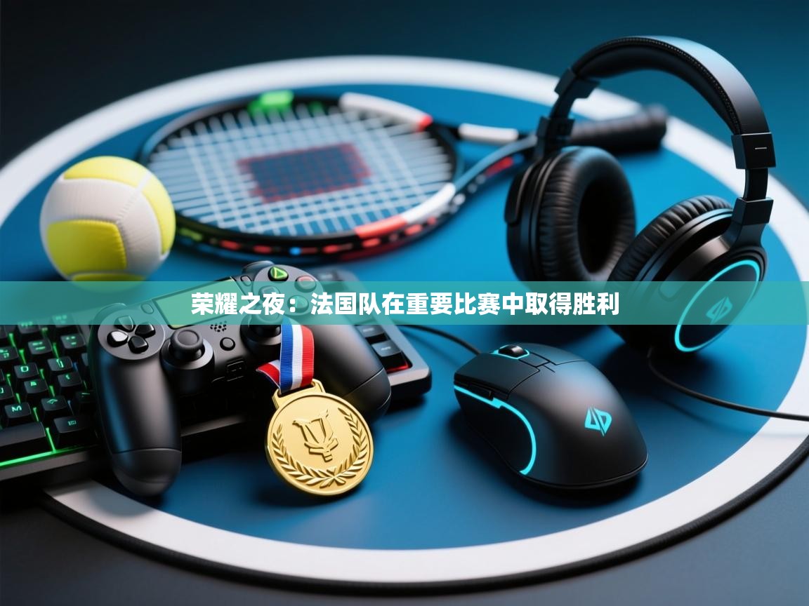 荣耀之夜：法国队在重要比赛中取得胜利
