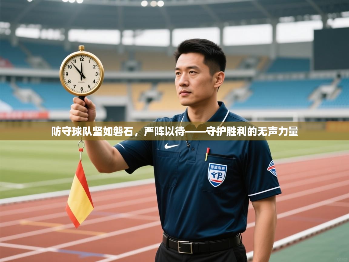 防守球队坚如磐石，严阵以待——守护胜利的无声力量  第1张