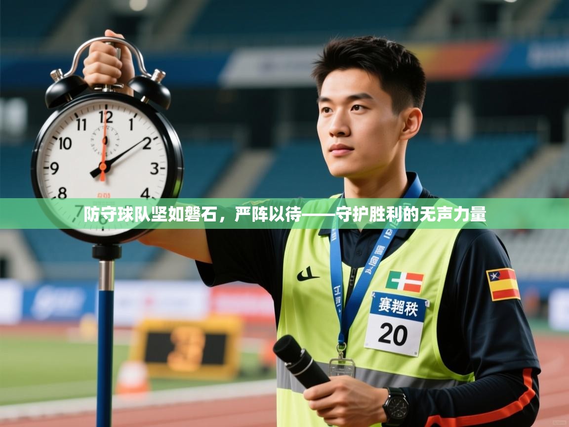 防守球队坚如磐石，严阵以待——守护胜利的无声力量  第2张