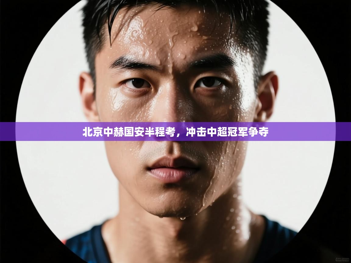 北京中赫国安半程考,冲击中超冠军争夺 第1张