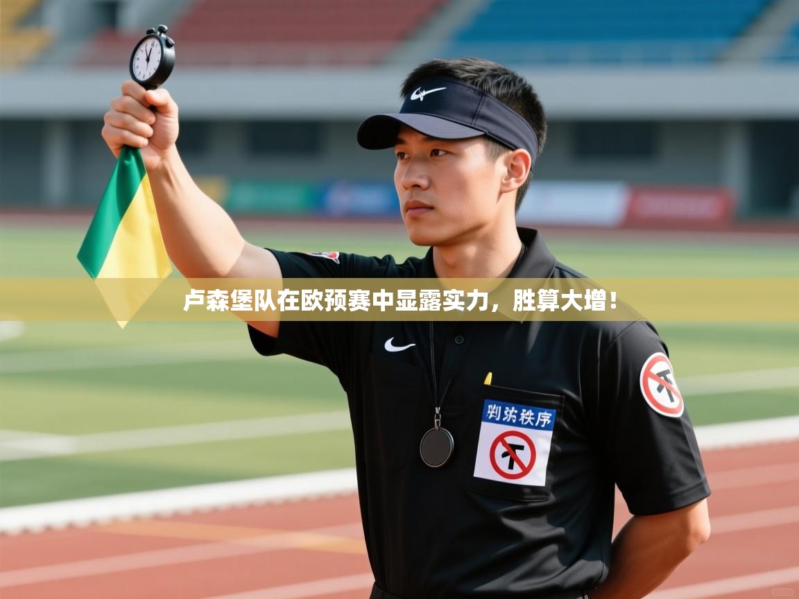 卢森堡队在欧预赛中显露实力,胜算大增! 第1张