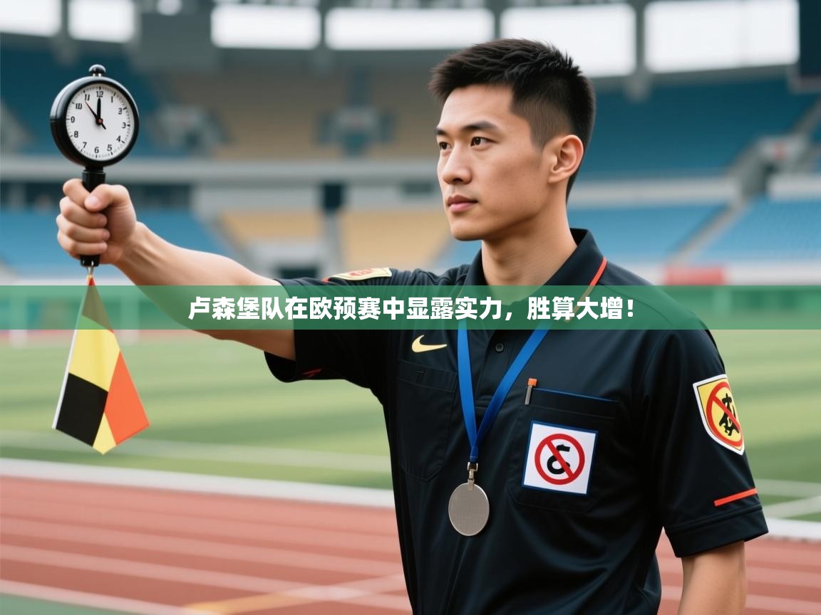 卢森堡队在欧预赛中显露实力,胜算大增! 第2张